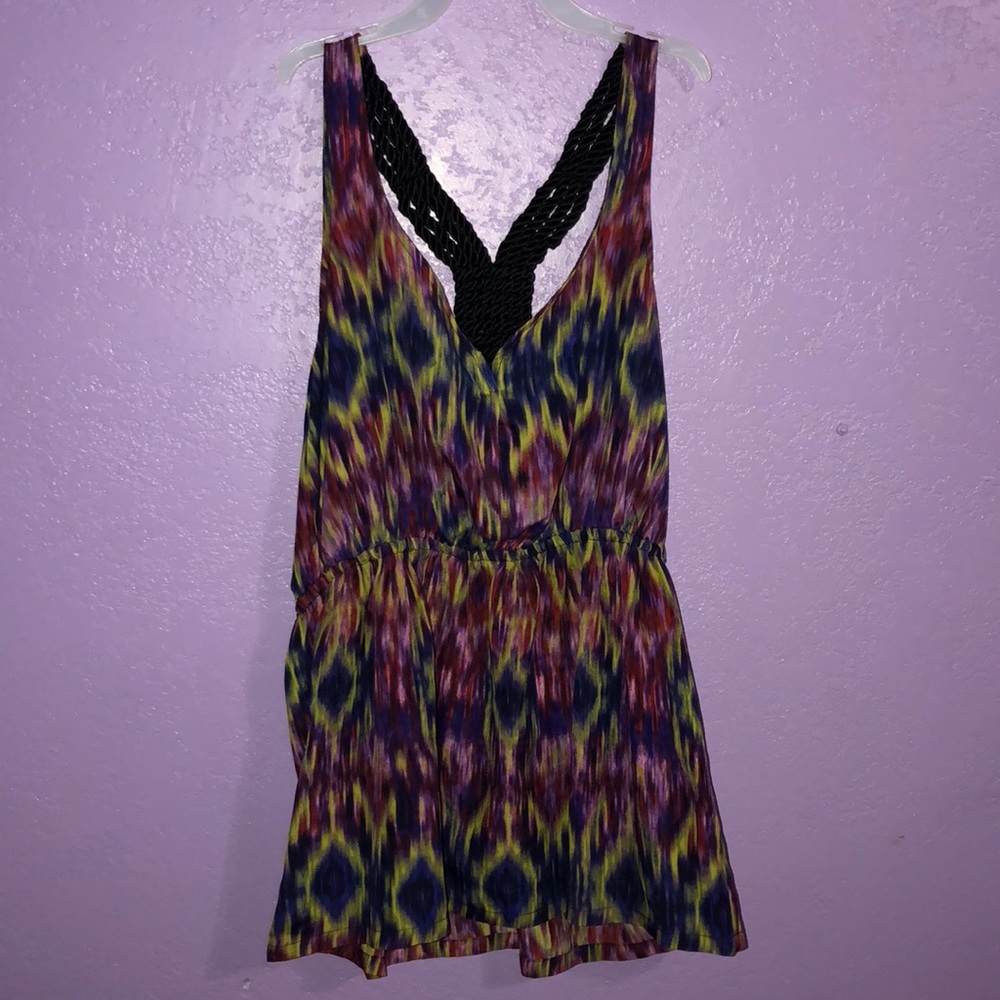 Forever 21 dressy top